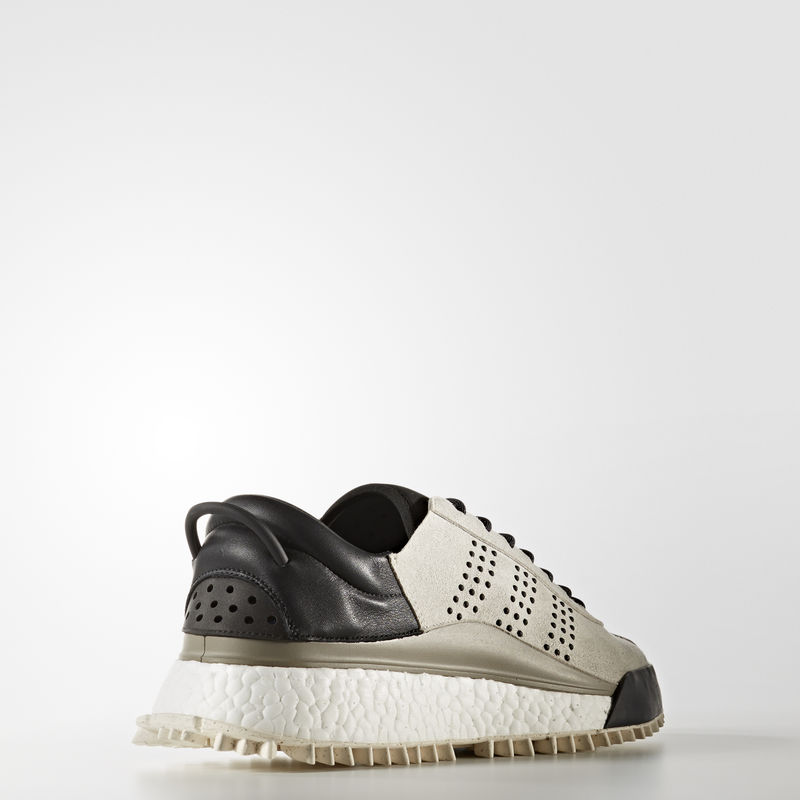 Alexander Wang x adidas AW Hike Lo Grey AC6842 Grailify